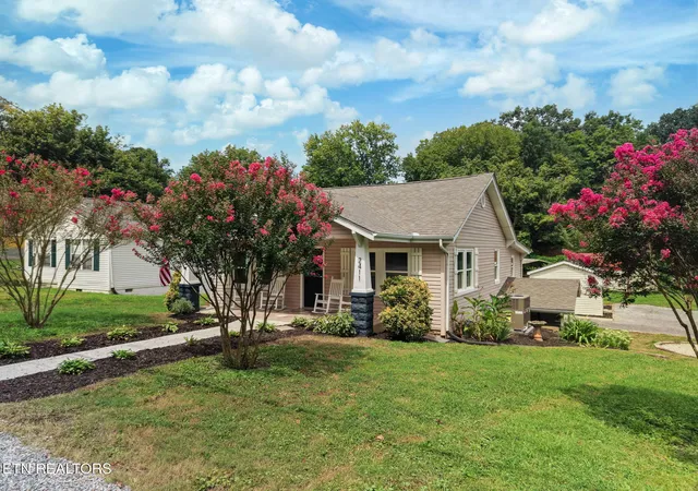 5th image of 2411 Fenwood Dr, Knoxville, TN 37918 | MLS# 1352790