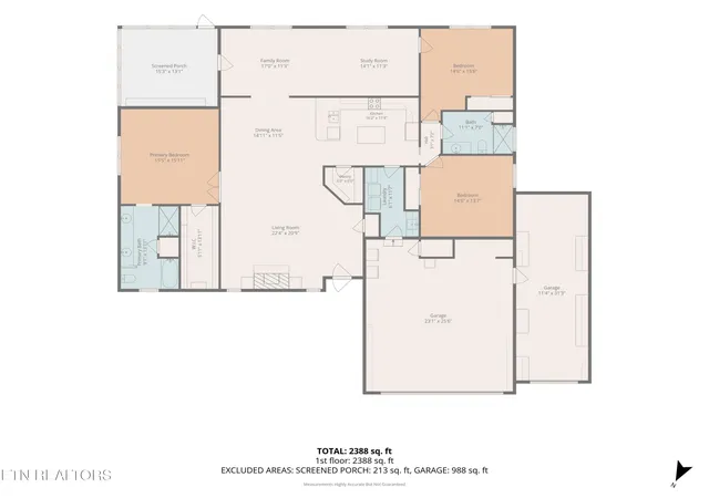 Photo 60 of Single family home for sale at 207 Forest Hl Dr, Crossville, TN 38558 | MLS# 1353823 | Listing updated on 2026-09-04