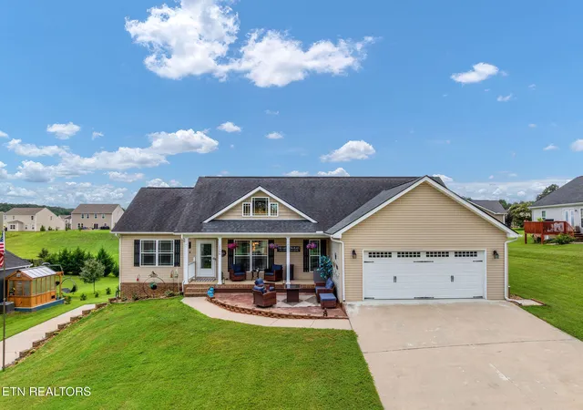 1st image of 2566 Howerton Dr, Morristown, TN 37814 | MLS# 1352072