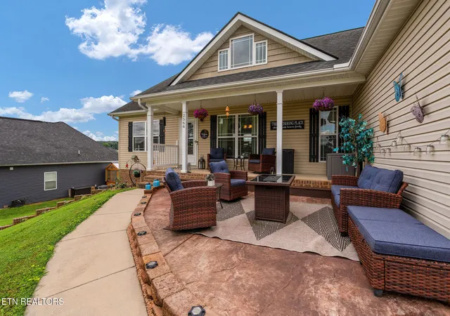 2nd image of 2566 Howerton Dr, Morristown, TN 37814 | MLS# 1352072