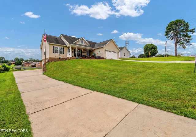 3rd image of 2566 Howerton Dr, Morristown, TN 37814 | MLS# 1352072