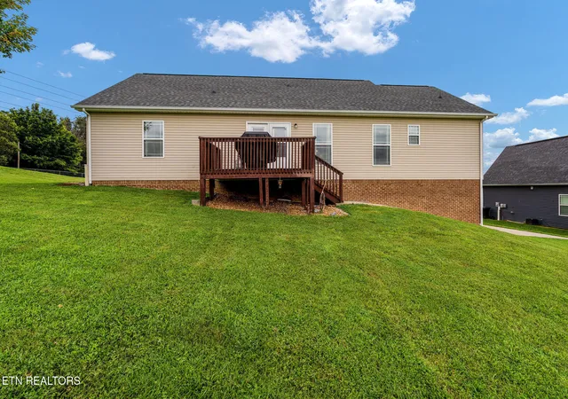 5th image of 2566 Howerton Dr, Morristown, TN 37814 | MLS# 1352072