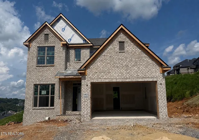 2nd image of 1913 Hickory Reserve Rd, Knoxville, TN 37932 | MLS# 1352087