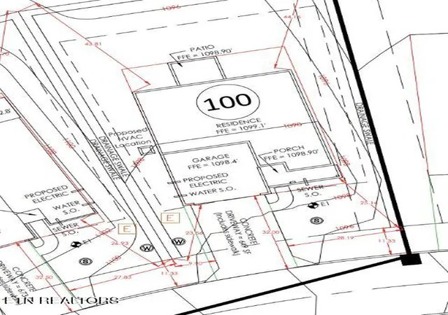 Photo 4 of Single family home for sale at 7933 Maynardville Pike Pike #Lot 100, Knoxville, TN 37938 | MLS# 1352722 | Listing updated on 2026-08-21