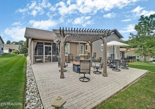 4th image of 74 Hickory Cir, Crossville, TN 38555 | MLS# 1352602