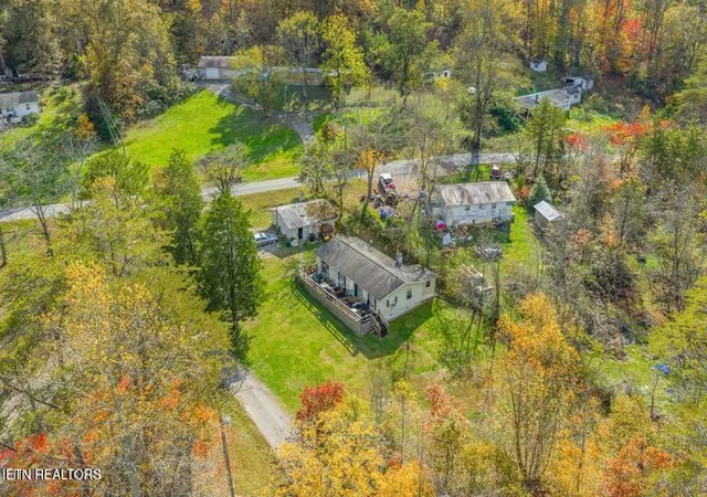 17th image of 672 Raccoon Valley Rd, Maynardville, TN 37807 | MLS# 1352663