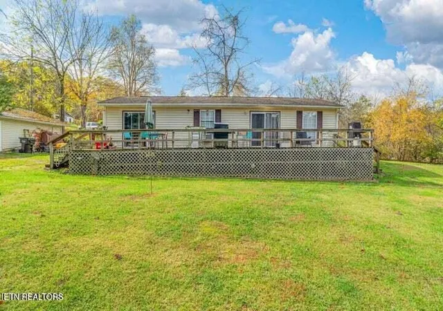 2nd image of 672 Raccoon Valley Rd, Maynardville, TN 37807 | MLS# 1352663