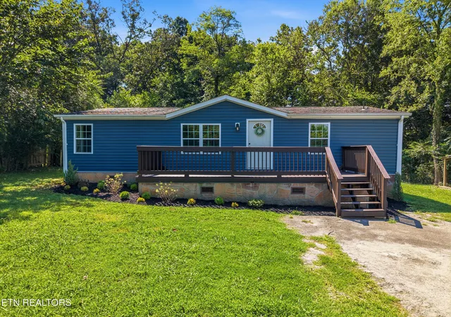Photo 3 of Single family home for sale at 2649 Shipetown Rd, Mascot, TN 37806 | MLS# 1352164 | Listing updated on 2026-09-02