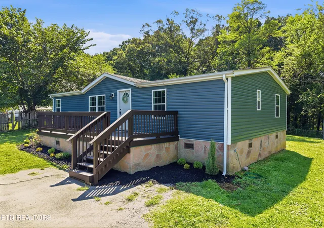Photo 3 of Single family home for sale at 2649 Shipetown Rd, Mascot, TN 37806 | MLS# 1352164 | Listing updated on 2026-09-02