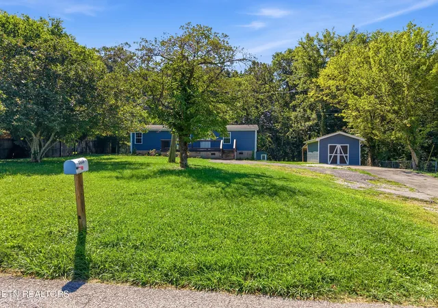 Photo 4 of Single family home for sale at 2649 Shipetown Rd, Mascot, TN 37806 | MLS# 1352164 | Listing updated on 2026-09-02