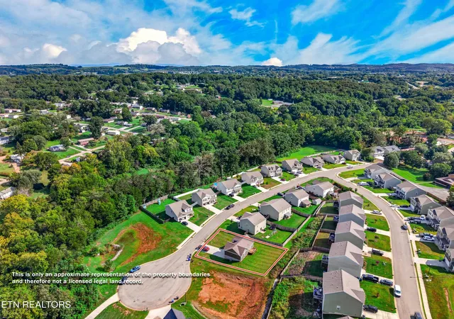 35th image of 2381 Reese St, Morristown, TN 37814 | MLS# 1352853