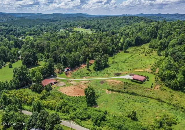 Photo 1 of Single family home for sale at 598 Griffith Branch Rd, Madisonville, TN 37354 | MLS# 1353048 | Listing updated on 2026-08-25