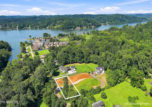 3rd image of 3523 Ginn Farm Dr, Knoxville, TN 37920 | MLS# 1352788