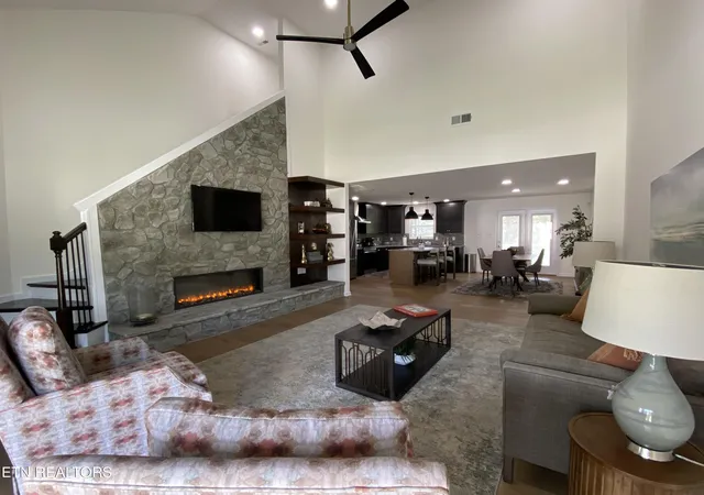 Photo 3 of Single family home for sale at 3431 Sparks Scenic Way, Knoxville, TN 37931 | MLS# 1352391 | Listing updated on 2026-09-18