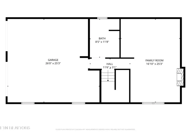 35th image of 521 Deerfield Cir, Maryville, TN 37804 | MLS# 1352700