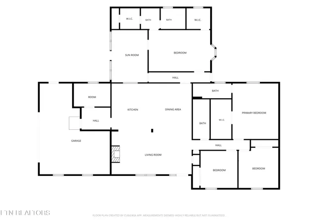 44th image of 2214 Eva Jean Dr, Maryville, TN 37804 | MLS# 1352426