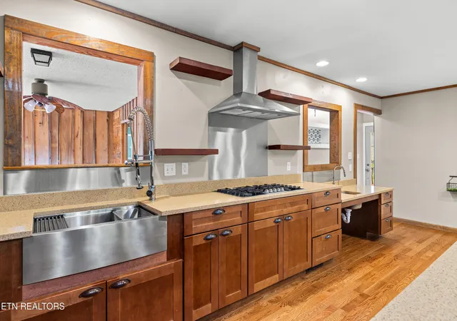 5th image of 2214 Eva Jean Dr, Maryville, TN 37804 | MLS# 1352426