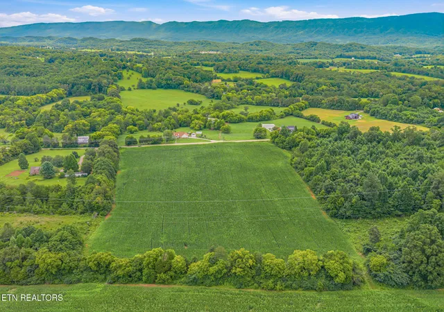 Photo 1 of Land for sale at 1633 Calderwood Hwy, Maryville, TN 37801 | MLS# 1353575 | Listing updated on 2026-08-28