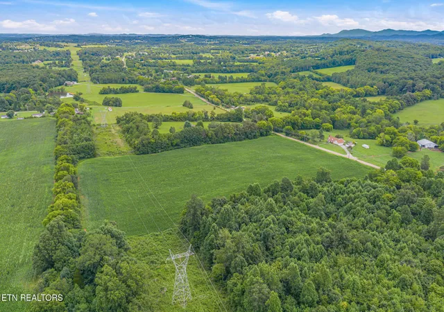 Photo 2 of Land for sale at 1633 Calderwood Hwy, Maryville, TN 37801 | MLS# 1353575 | Listing updated on 2026-08-28