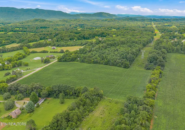 Photo 3 of Land for sale at 1633 Calderwood Hwy, Maryville, TN 37801 | MLS# 1353575 | Listing updated on 2026-08-28