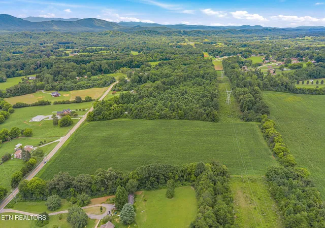 Photo 4 of Land for sale at 1633 Calderwood Hwy, Maryville, TN 37801 | MLS# 1353575 | Listing updated on 2026-08-28