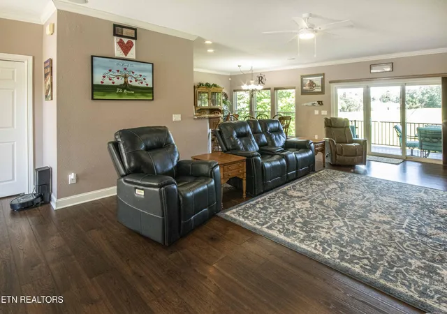 Photo 3 of Single family home for sale at 103 Nunnehi Tr, Vonore, TN 37885 | MLS# 1353632 | Listing updated on 2026-09-21