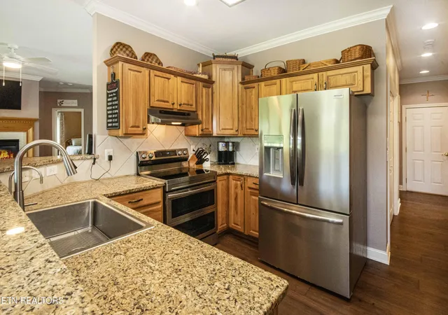 Photo 4 of Single family home for sale at 103 Nunnehi Tr, Vonore, TN 37885 | MLS# 1353632 | Listing updated on 2026-09-21