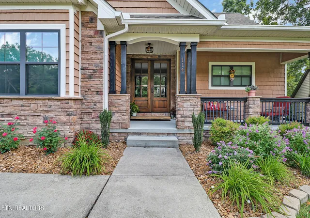 2nd image of 114 Abbey Pl, Crossville, TN 38558 | MLS# 1352600