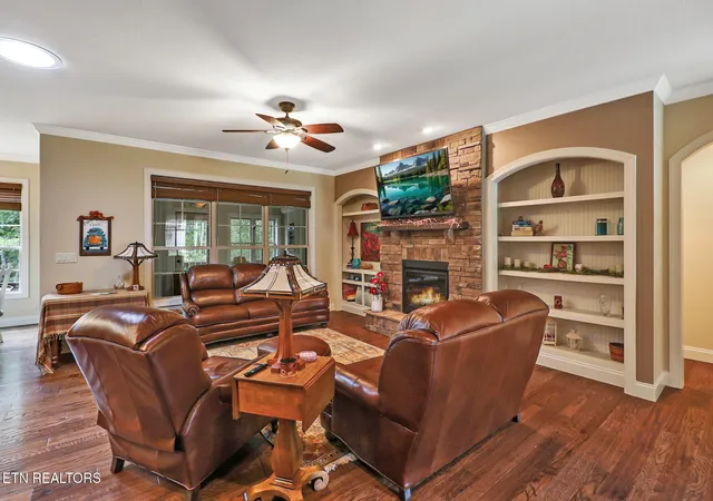 5th image of 114 Abbey Pl, Crossville, TN 38558 | MLS# 1352600