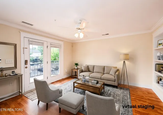 2nd image of 1105 Tree Top Wy #1725, Knoxville, TN 37920 | MLS# 1352606