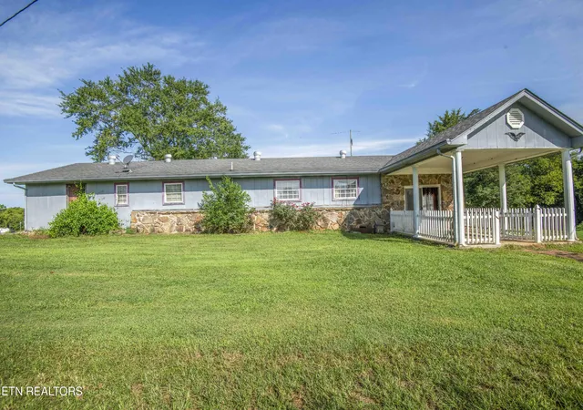 1st image of 180 Bernard Rd, Sweetwater, TN 37874 | MLS# 1352741
