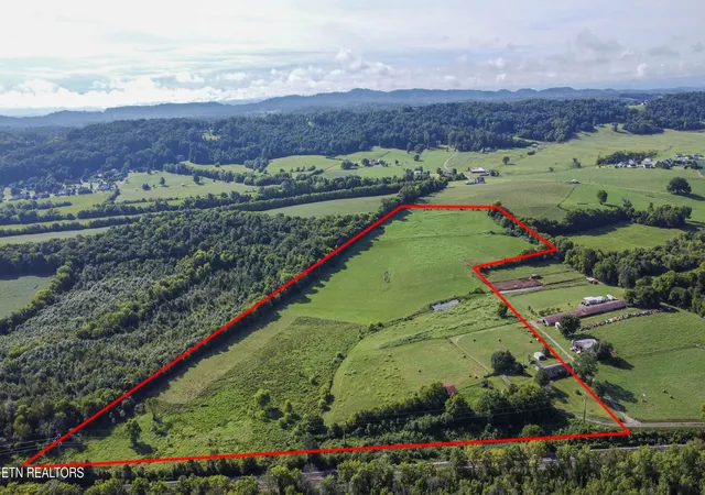 59th image of 180 Bernard Rd, Sweetwater, TN 37874 | MLS# 1352741