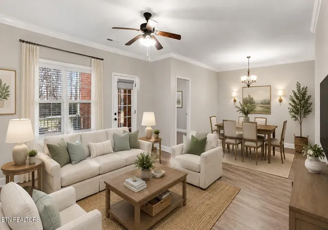 Photo 3 of Sale Pending at 493 Jacksonian Wy, Lenoir City, TN 37772 | MLS# 1352848 | Listing updated on 2026-09-10