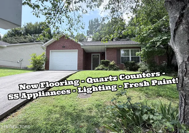 Listing Photo 1 - Condo for sale in building located at 943 Spring Park Rd, Knoxville, TN 37914