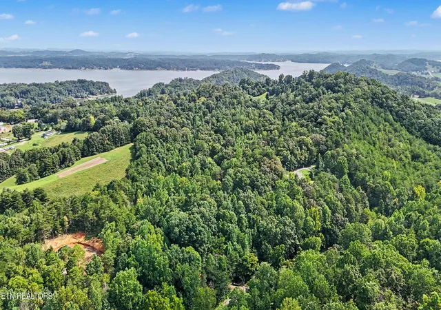 Photo 3 of Land for sale at 1570 Sandy Ridge Rd, Dandridge, TN 37725 | MLS# 1353499 | Listing updated on 2026-08-28