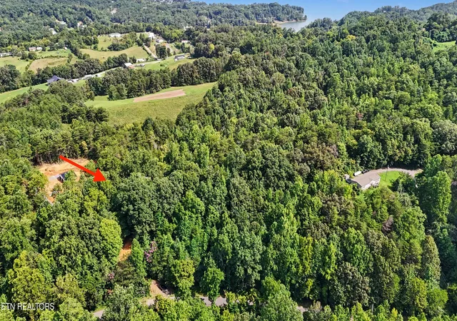 Photo 3 of Land for sale at 1570 Sandy Ridge Rd, Dandridge, TN 37725 | MLS# 1353499 | Listing updated on 2026-08-28