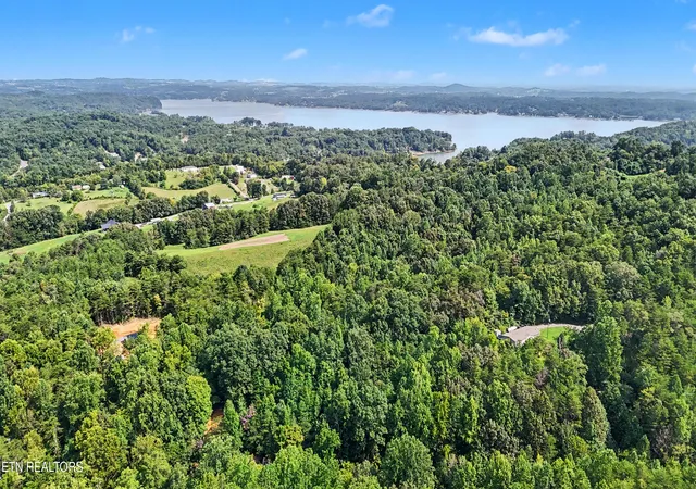 Photo 4 of Land for sale at 1570 Sandy Ridge Rd, Dandridge, TN 37725 | MLS# 1353499 | Listing updated on 2026-08-28