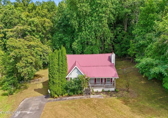 1st image of 14319 Bluffview Dr, Birchwood, TN 37308 | MLS# 1352642