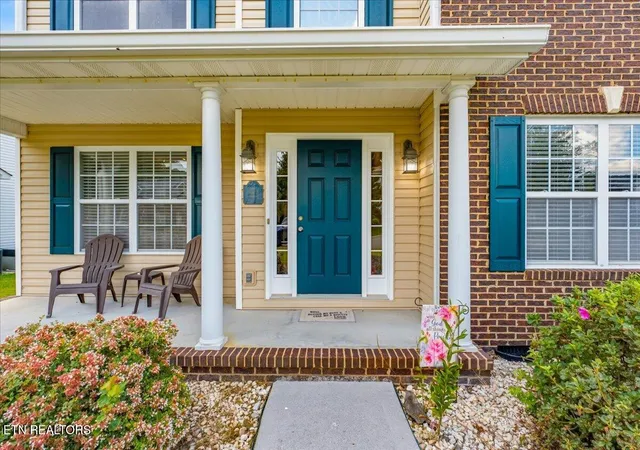 Photo 2 of Sale Pending at 5837 Beaver Run Ln, Knoxville, TN 37931 | MLS# 1353631 | Listing updated on 2026-09-04