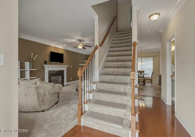 Photo 4 of Sale Pending at 5837 Beaver Run Ln, Knoxville, TN 37931 | MLS# 1353631 | Listing updated on 2026-09-04