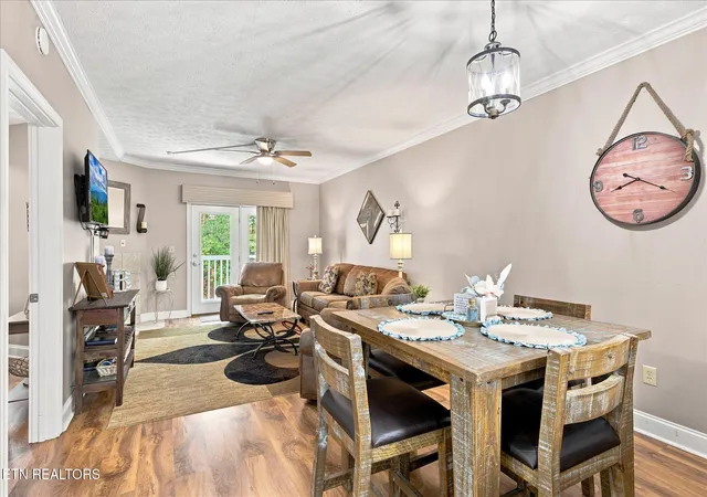 Photo 2 of Condo for sale at 820 Golf View Blvd #2202, Pigeon Forge, TN 37863 | MLS# 1352385 | Listing updated on 2026-08-27