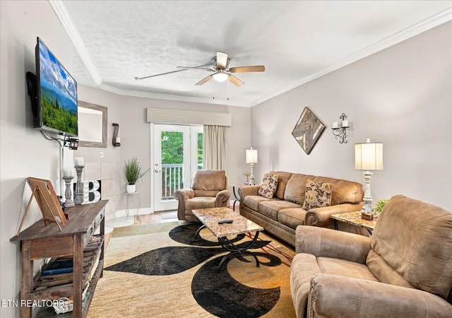 Photo 3 of Condo for sale at 820 Golf View Blvd #2202, Pigeon Forge, TN 37863 | MLS# 1352385 | Listing updated on 2026-08-27