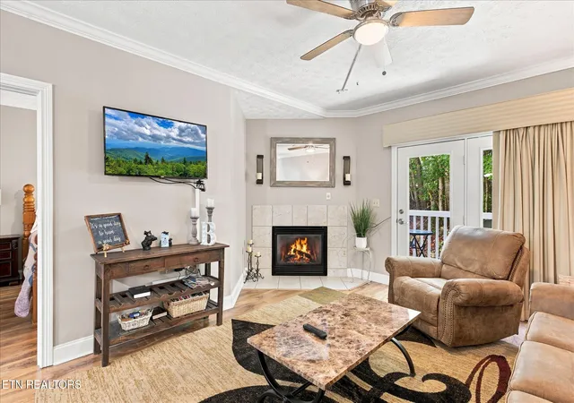 Condo for sale at 820 Golf View Blvd #2202, Pigeon Forge, TN 37863 | MLS# 1352385 | Listing updated on 2026-08-27