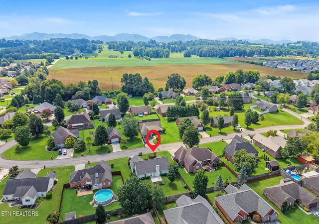 5th image of 2113 Spalding Dr, Maryville, TN 37803 | MLS# 1352622