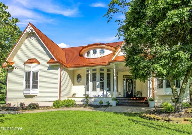 1st image of 286 Bobcat Tr, Caryville, TN 37714 | MLS# 1352624