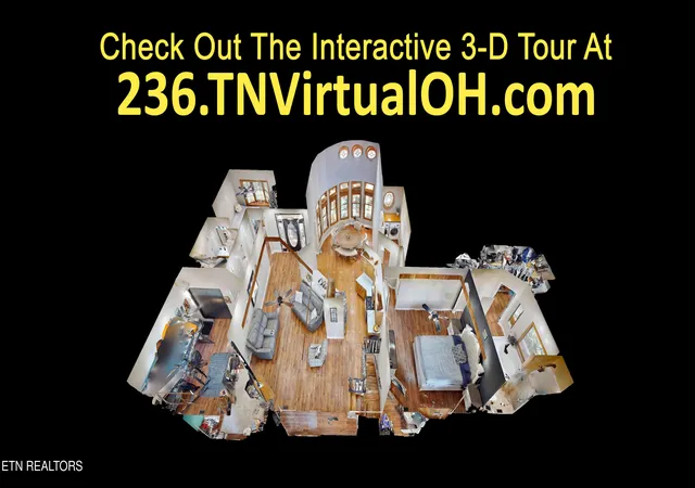 59th image of 286 Bobcat Tr, Caryville, TN 37714 | MLS# 1352624