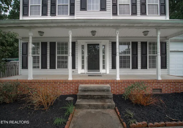 2nd image of 6501 Ridge Run Dr, Knoxville, TN 37921 | MLS# 1352653