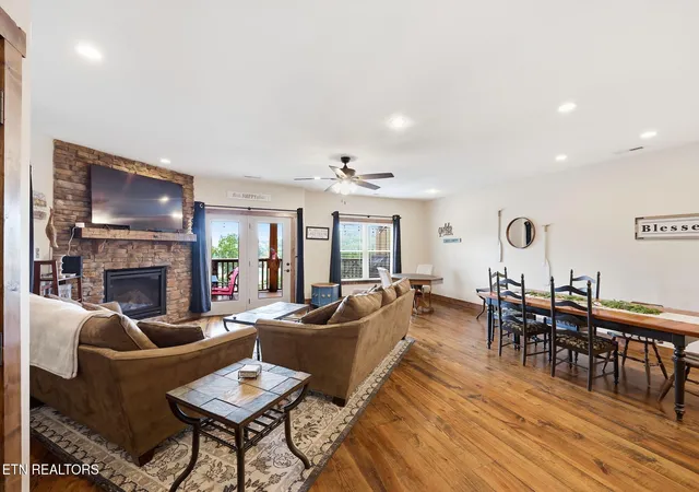 5th image of 602 Round Lake Cir, Andersonville, TN 37705