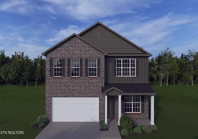Photo 2 of Sale Pending at 1951 Juniper Brush Rd, Knoxville, TN 37932 | MLS# 1353025 | Listing updated on 2026-08-25