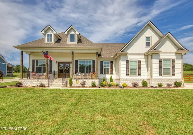 2nd image of 1928 River Mist Cir, New Market, TN 37820 | MLS# 1352645